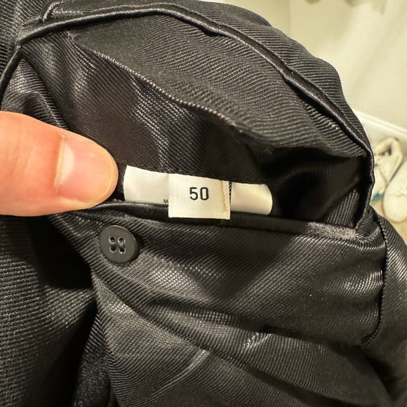 Givenchy gold & black “4G” logo blazer - Picture 13 of 15